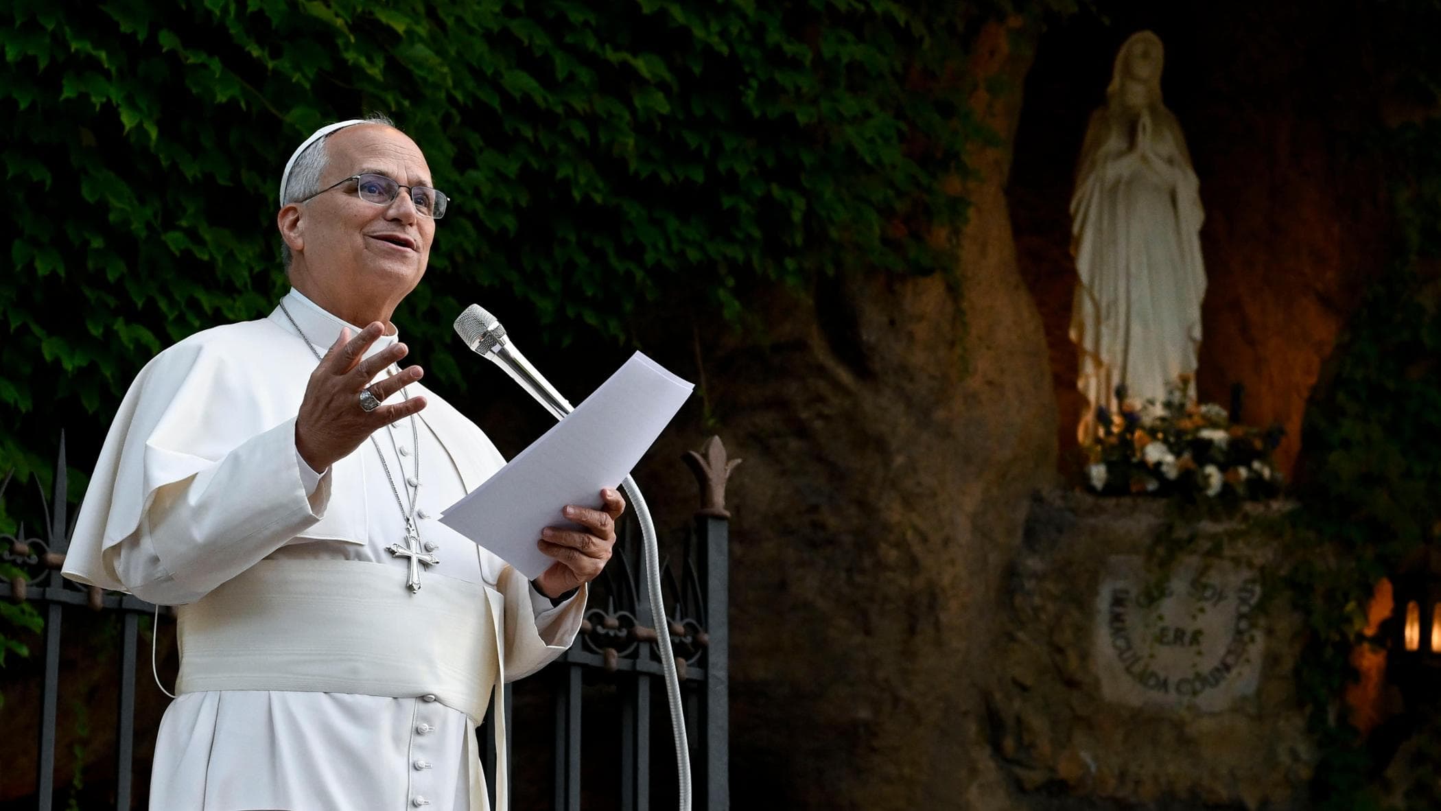 Il Papa americano aveva chiesto la grazia per Pike: “Pena inammissibile”