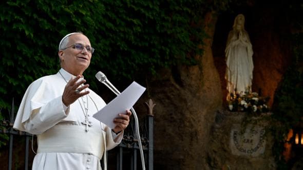 Il Papa americano aveva chiesto la grazia: “Pena inammissibile”