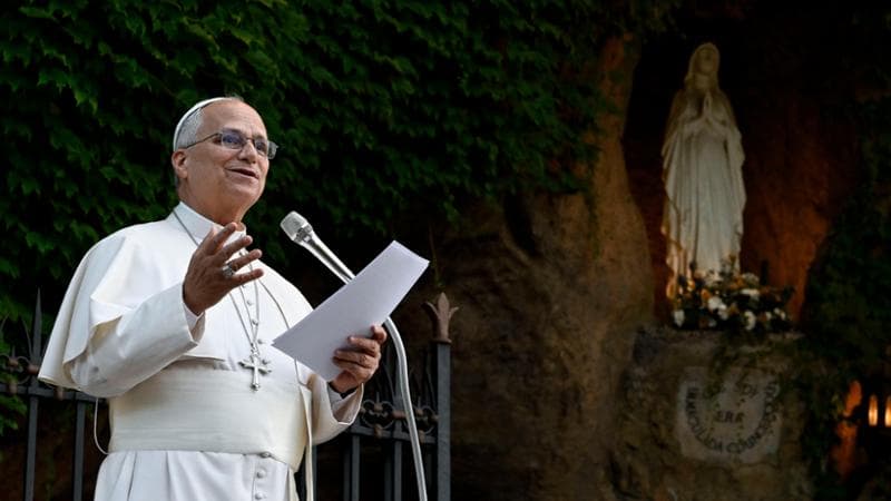 Il Papa americano aveva chiesto la grazia per Pike: “Pena inammissibile”