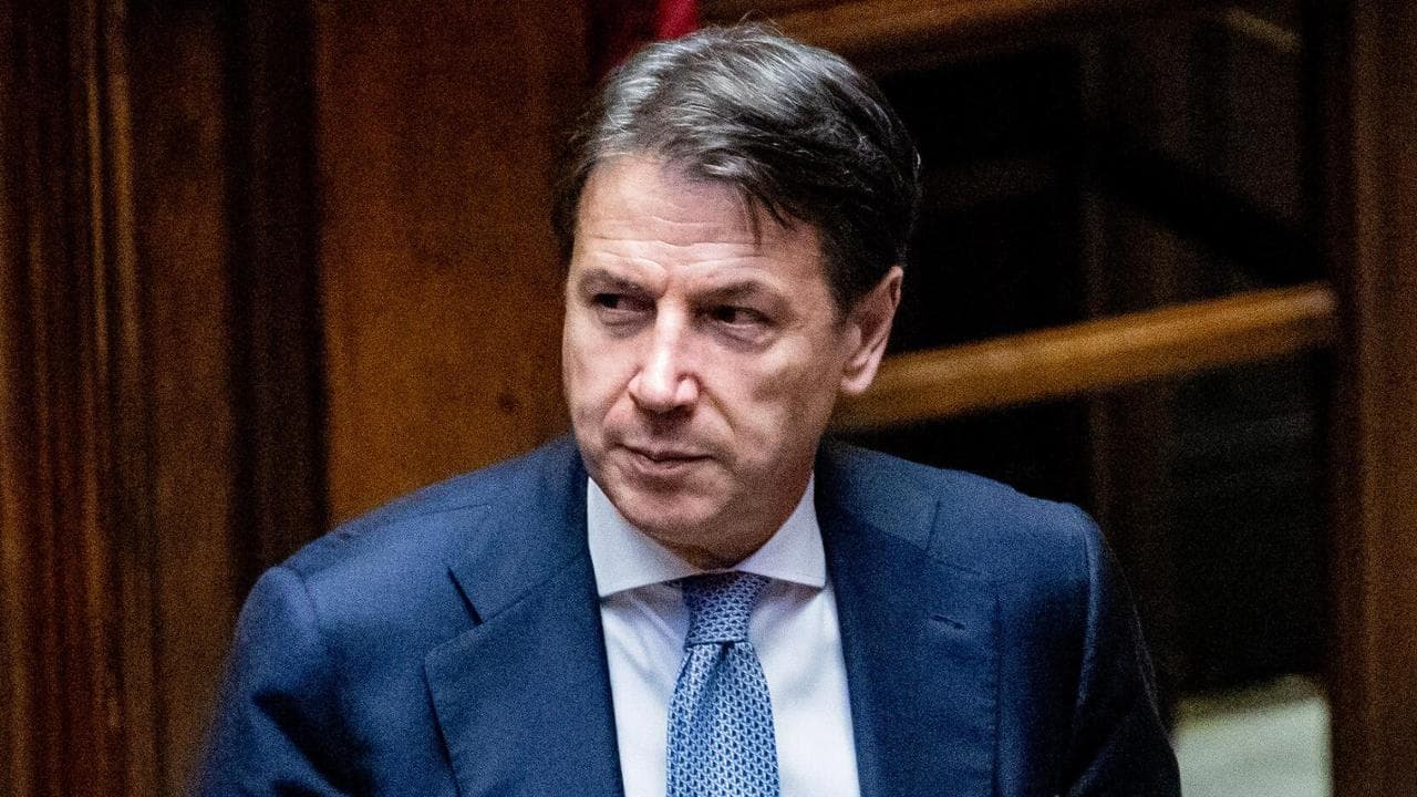 Conte punge il Pd: “Ho aperto al federatore, mi hanno detto di no”