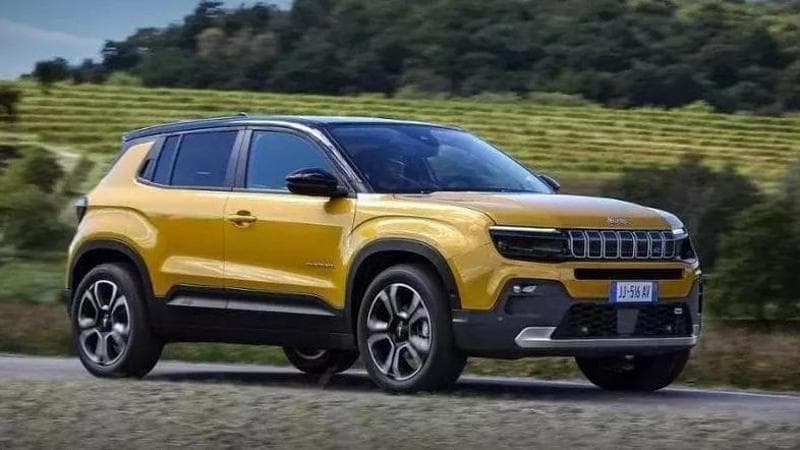 Le 10 auto più vendute in Italia a settembre: sorprese sul podio