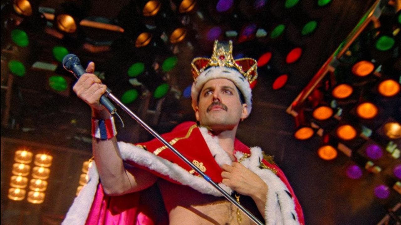 Quando il rock dei Queen superò la cortina di ferro  