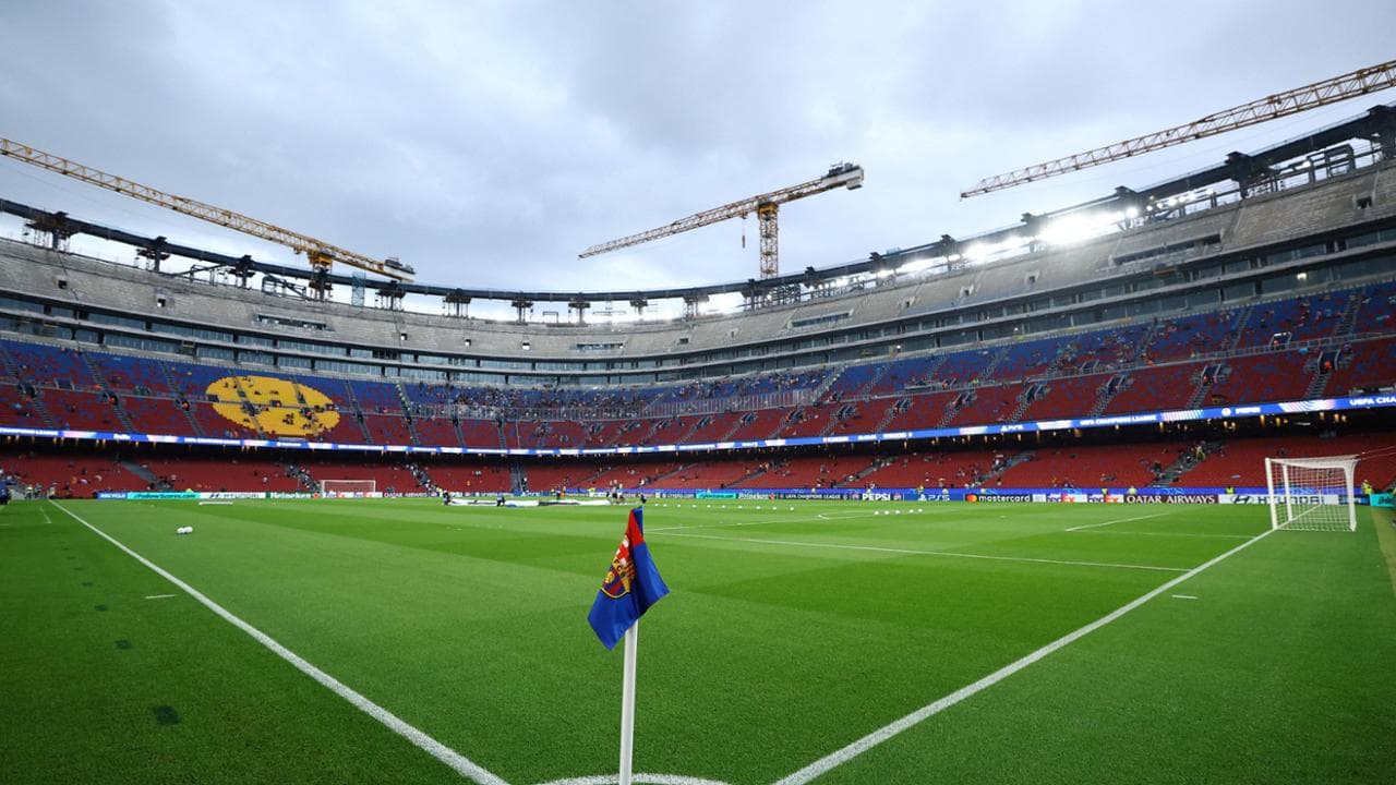Dal Real 50.000 pagine per fare escludere il Barcellona dalla Champions: riecco il caso Negreira
