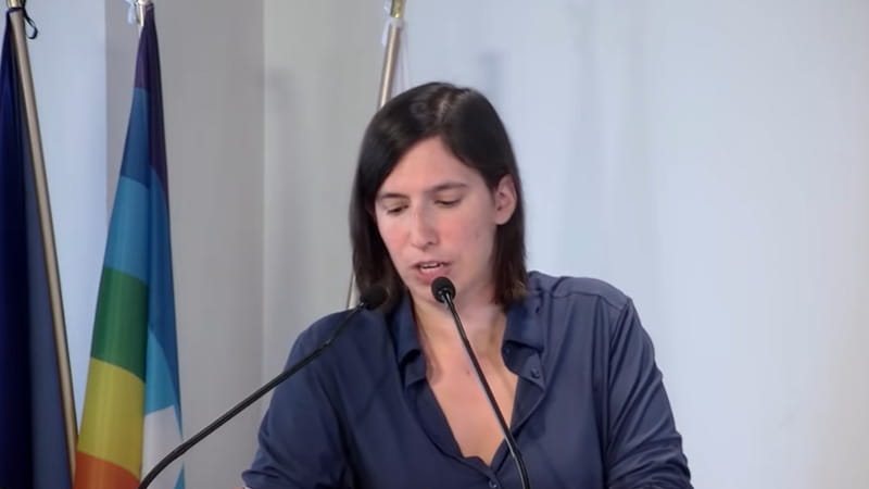 Schlein a Meloni: "Avete fallito, andate a casa". E ad alleati: "Pd primo partito, uno non vale uno"