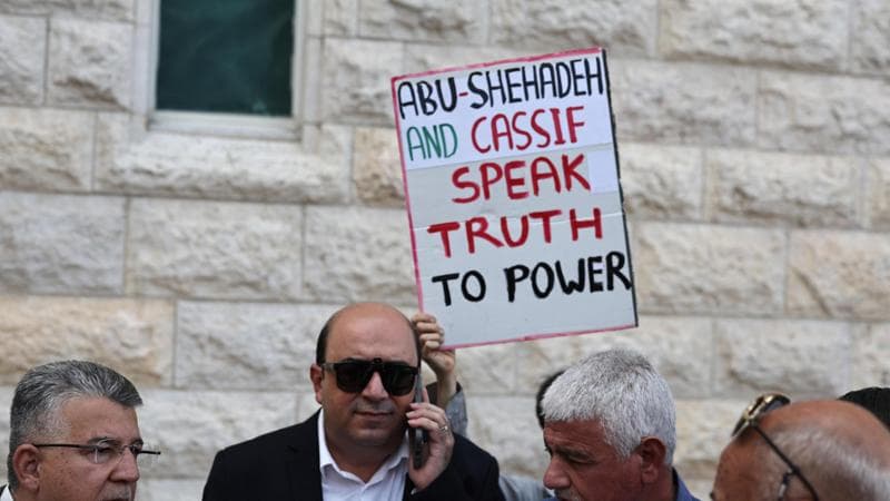 Israele, la Corte annuncia che i partiti arabi possono prendere parte alle elezioni