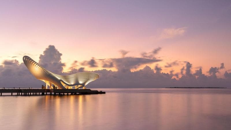 Maldive. Arriva una tassa in più per i tour operator