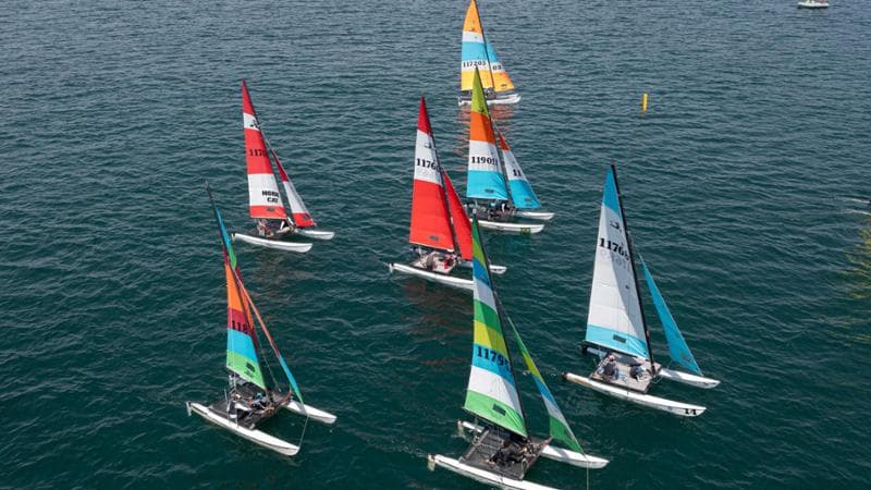 Lignano Sabbiadoro_Ph Michele Rocco_North Adriatic Cup 2026