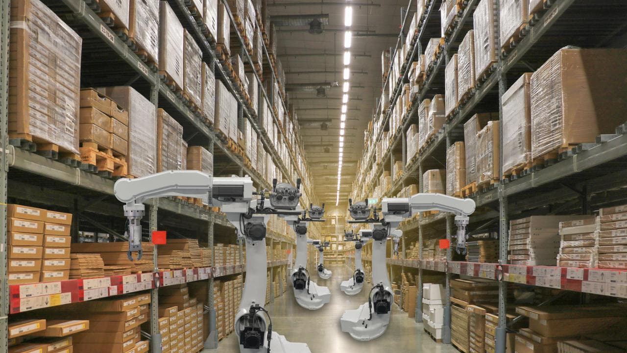 Le sfide della supply chain. Vicina, unificata e amica: la ricetta per la logistica