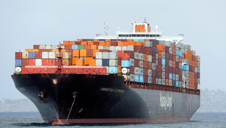 Logistica, serve una governance forte nelle aziende. E l’IA per pianificare i flussi