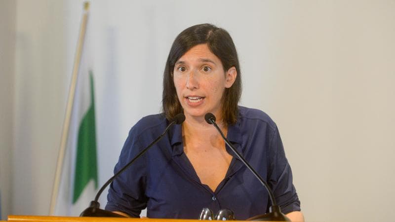 Elly Schlein