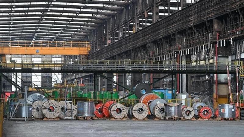 Acciaieria Piombino, Metinvest cerca un investitore