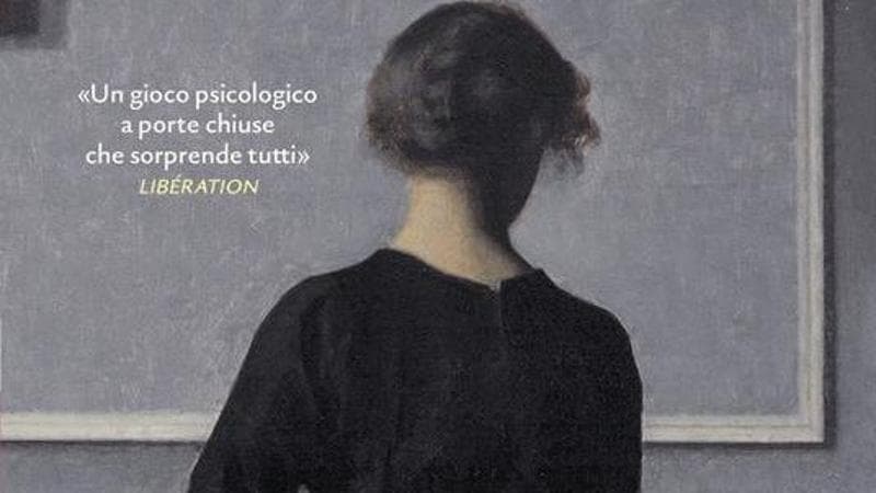 Dal punto di vista di una cameriera, il romanzo di Bérénice Pichat