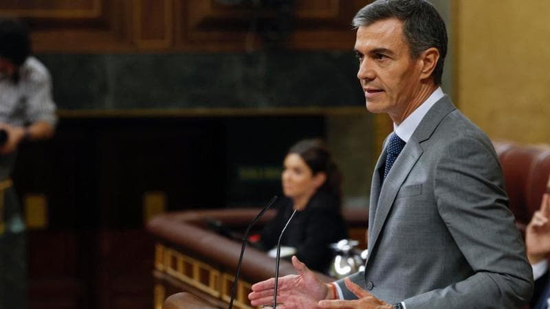 Anteprima: Scandali e crisi politica: l’ultima sfida di Pedro per restare alla Moncloa
