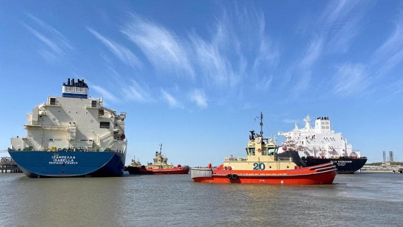 L’Europa cede al pressing Usa: sbloccate le riserve di gasolio
