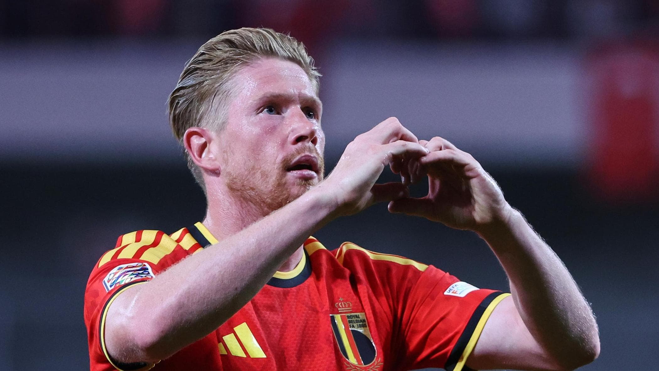 doppio de bruyne pi249 lukaku il belgio supera 3 0 la turchia montella a rischio da Repubblica.it doppio de bruyne pi249 lukaku il belgio supera 3 0 la turchia montella a rischio