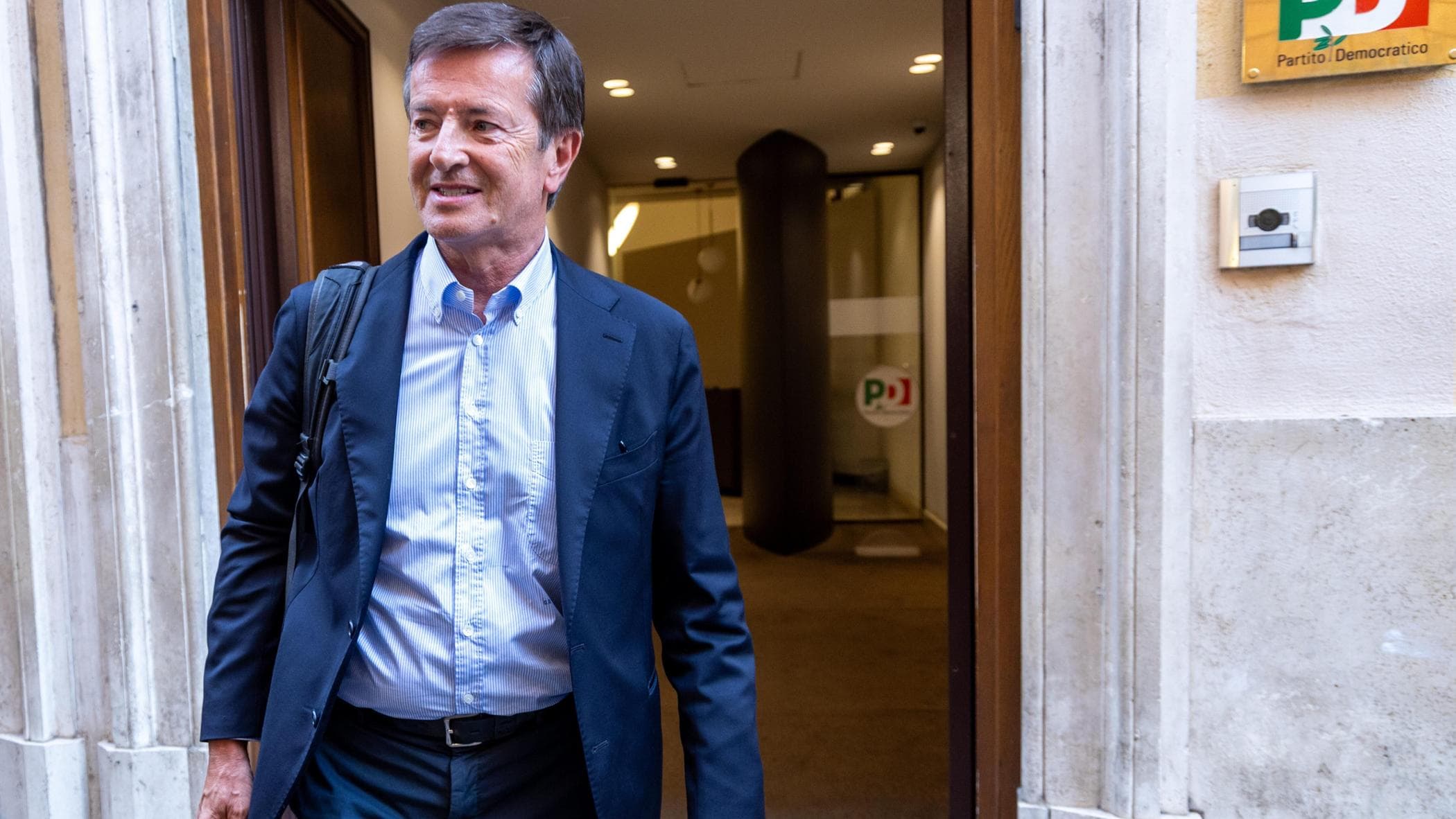 Strappo dei riformisti che non votano in direzione Pd:“Su regole e alleanze servono chiarimenti”
