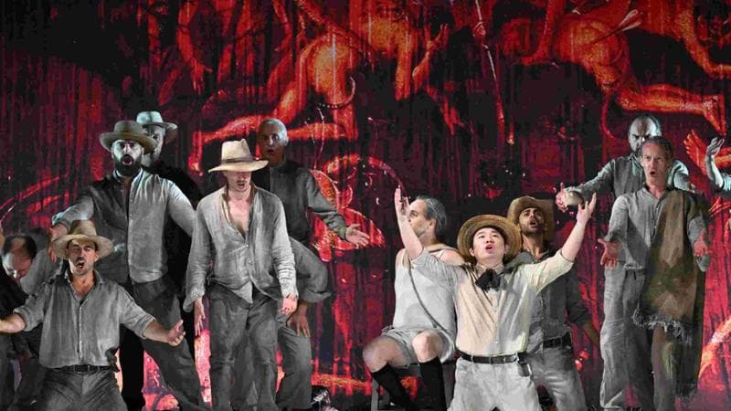 Verdi la bocciò, ma Parma riscopre l’Alzira. La recensione