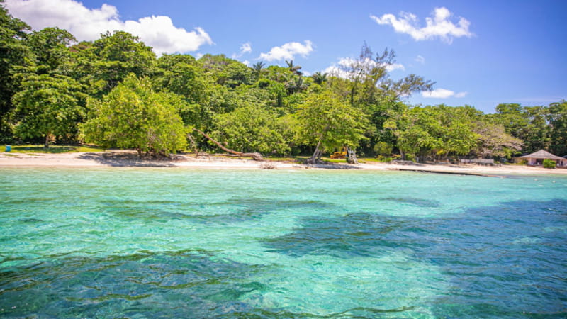 Giamaica segreta. A Port Antonio, dove il lusso è la natura stessa