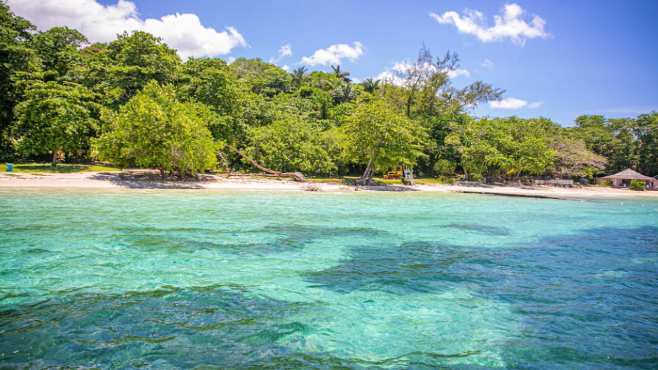 Giamaica segreta. A Port Antonio, dove il lusso è la natura stessa