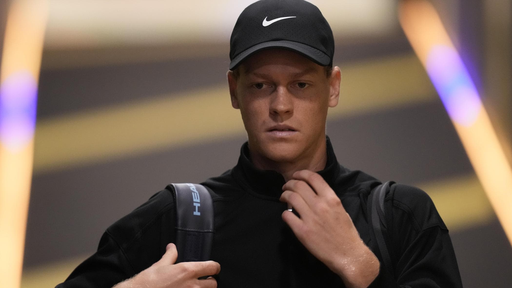 sinner slitta ancora il rientro salta anche il masters 1000 di shanghai da Repubblica.it sinner slitta ancora il rientro salta anche il masters 1000 di shanghai