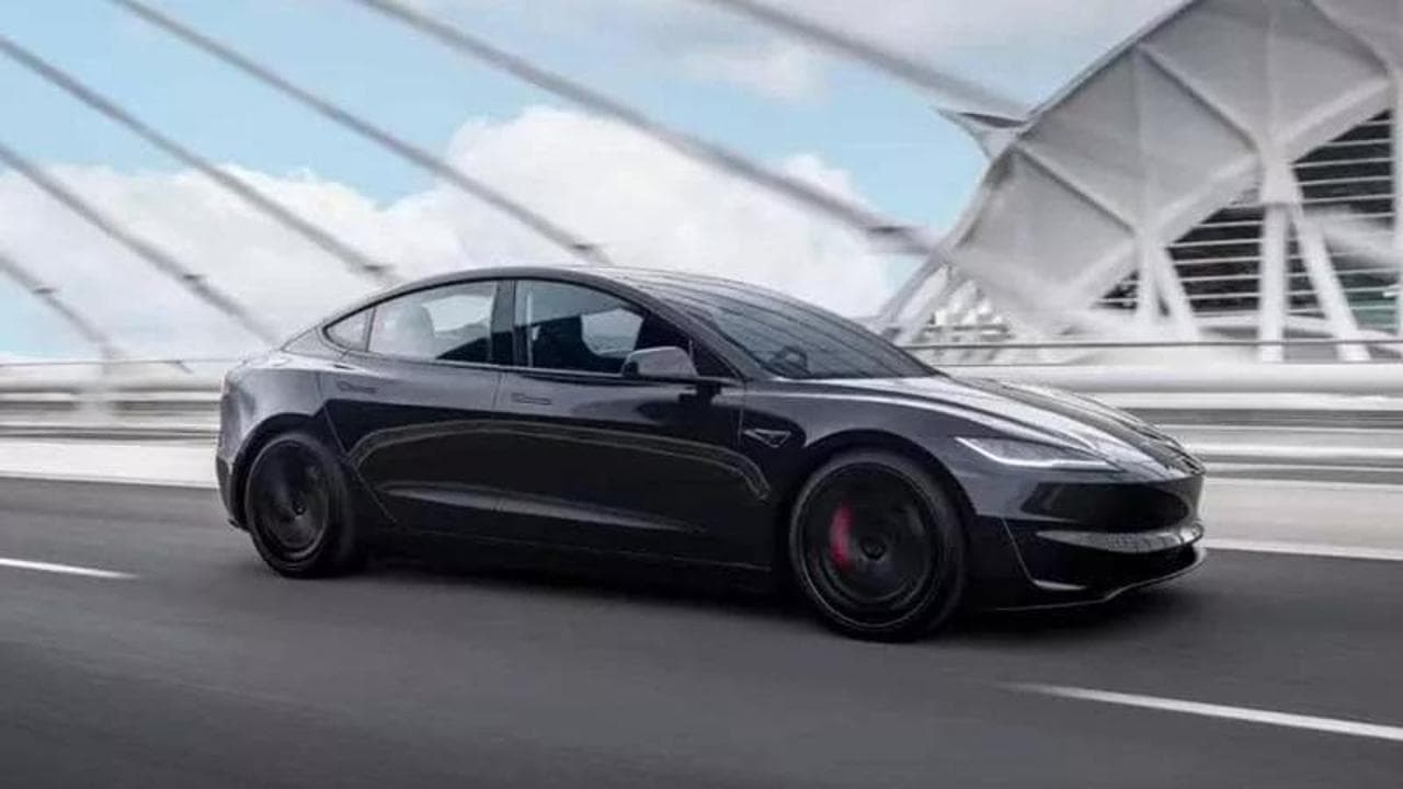 Le 10 auto elettriche più vendute in Italia a settembre: la riscossa di Tesla
