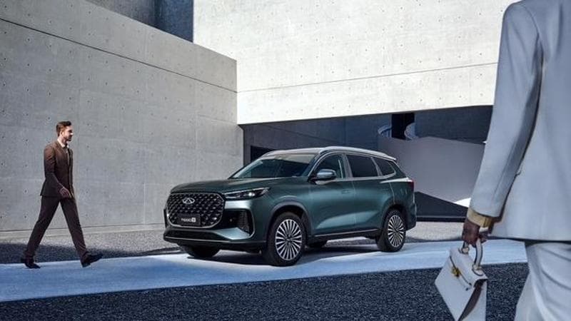 Omoda &amp; Jaecoo cambia nome e diventa Chery Italy: via alla strategia a cinque marchi