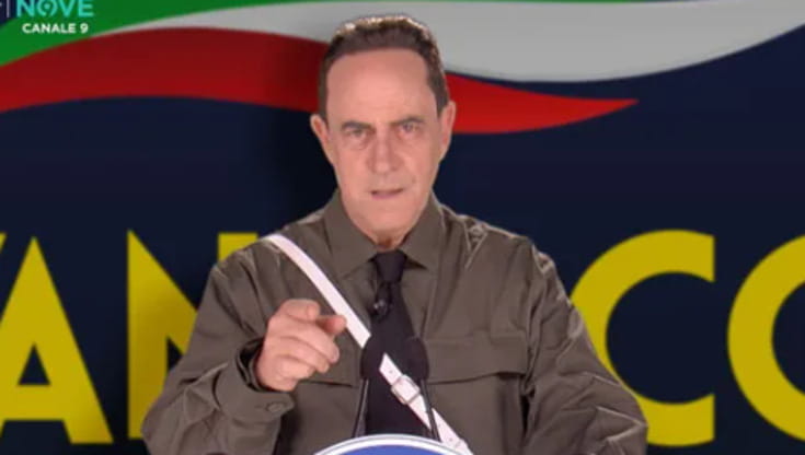Il ritorno di “Fratelli di Crozza”: quando la politica fa ridere più della satira