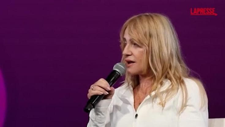 Festival dello Sport, Nadia Comaneci: "Ai ragazzi dico che si cade, ma ci si rialza e si va avanti"
