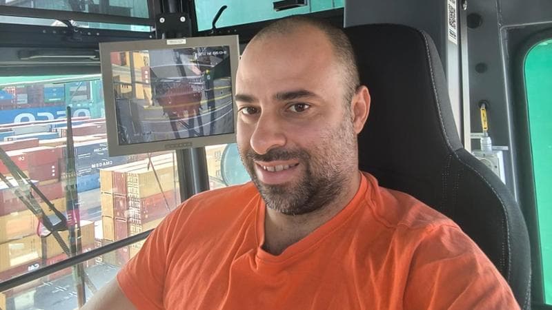 Davide Torchia
