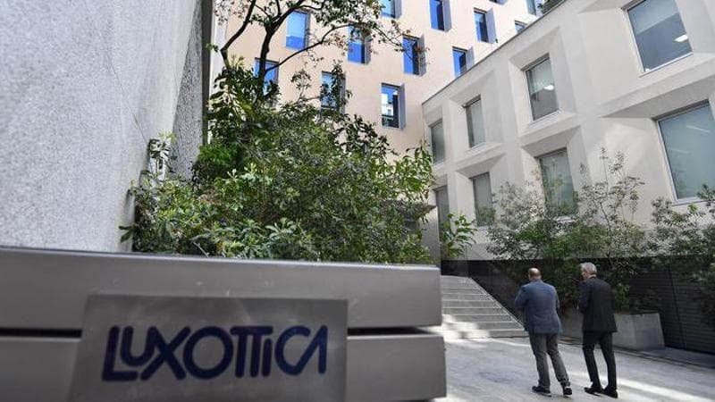 EssiLux, via a rete di cliniche oftalmiche. A Milano il progetto pilota. Poi Italia, Francia, Spagna