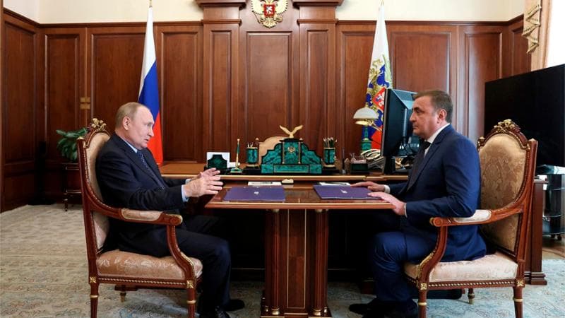 Spie e capi della sicurezza gli “uomini della forza” si preparano al dopo Putin