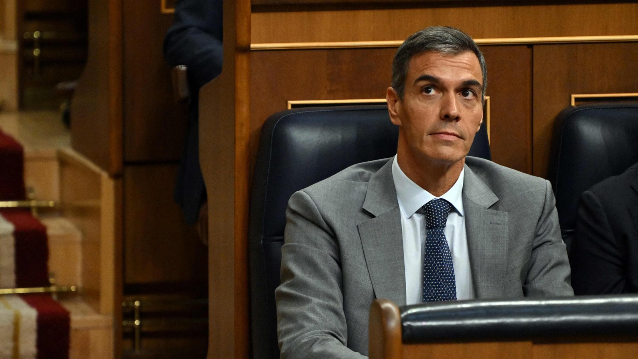 il silenzio di s225nchez tiene sospesa la spagnadomani giorno decisivo da Repubblica.it il silenzio di s225nchez tiene sospesa la spagnadomani giorno decisivo