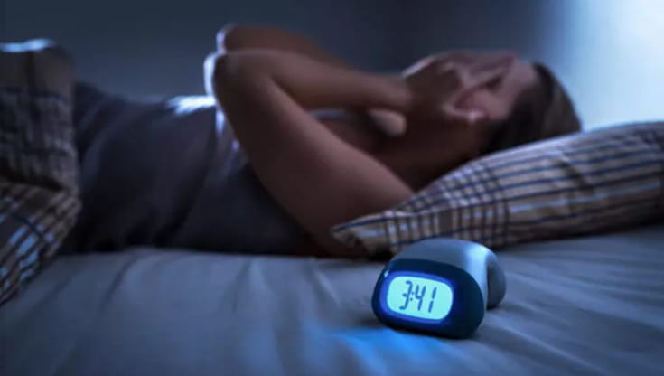 Anteprima: Dormire male può davvero costarci anni di vita?