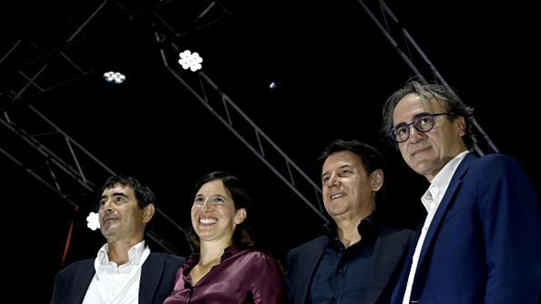 programma e primarie la roadmap del centrosinistra da Repubblica.it programma e primarie la roadmap del centrosinistra