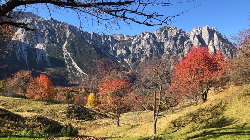 Schio e Alto Vicentino: cosa vedere in un weekend tra città-fabbrica e Piccole Dolomiti