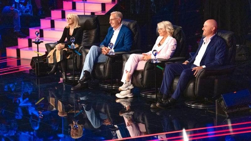 “Tu Si Que Vales” batte “Ballando” e vince la sfida degli ascolti del sabato sera
