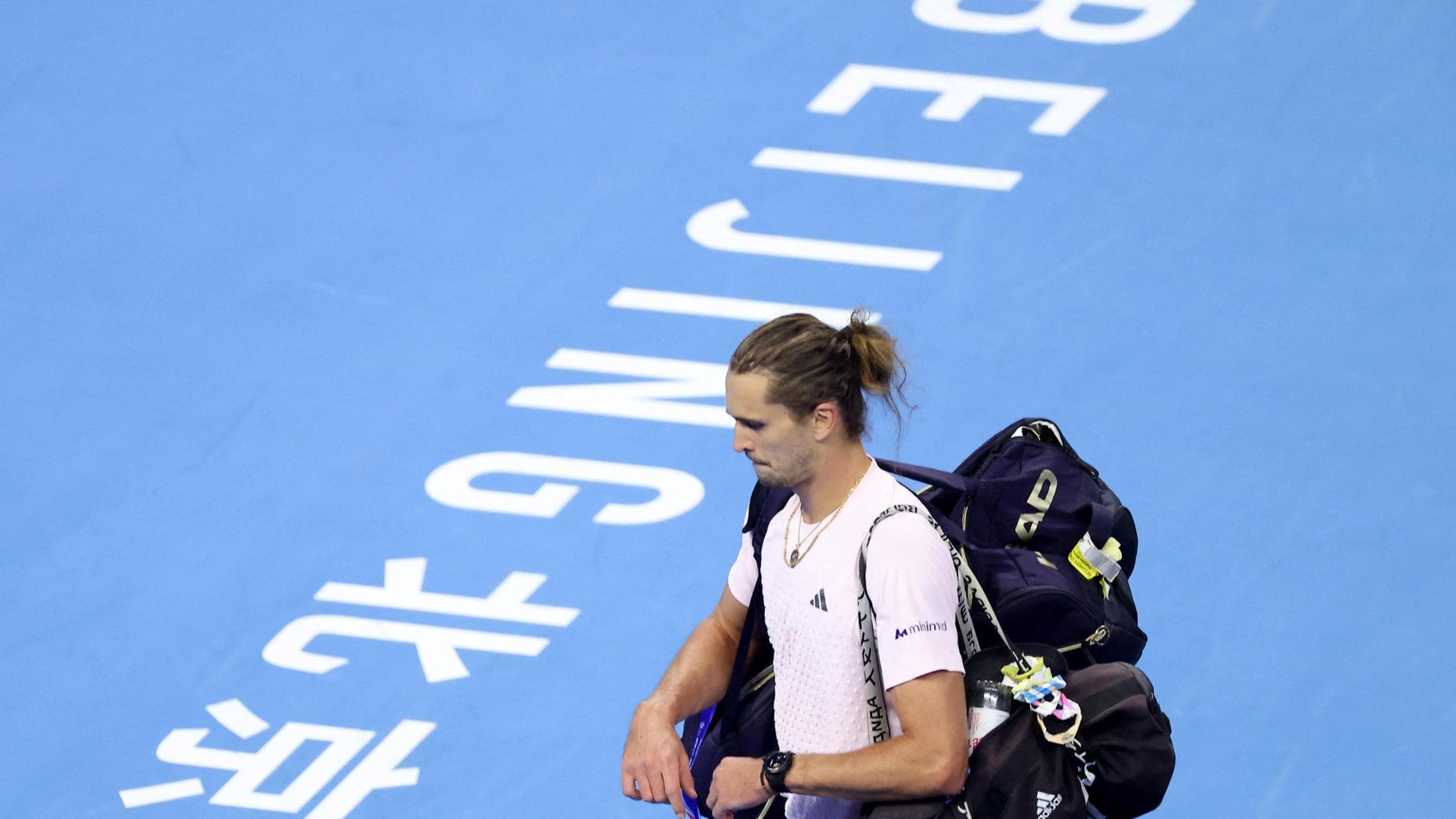 zverev perde con djokovic a pechino sinner allunga il suo periodo da numero 1 da Repubblica.it zverev perde con djokovic a pechino sinner allunga il suo periodo da numero 1