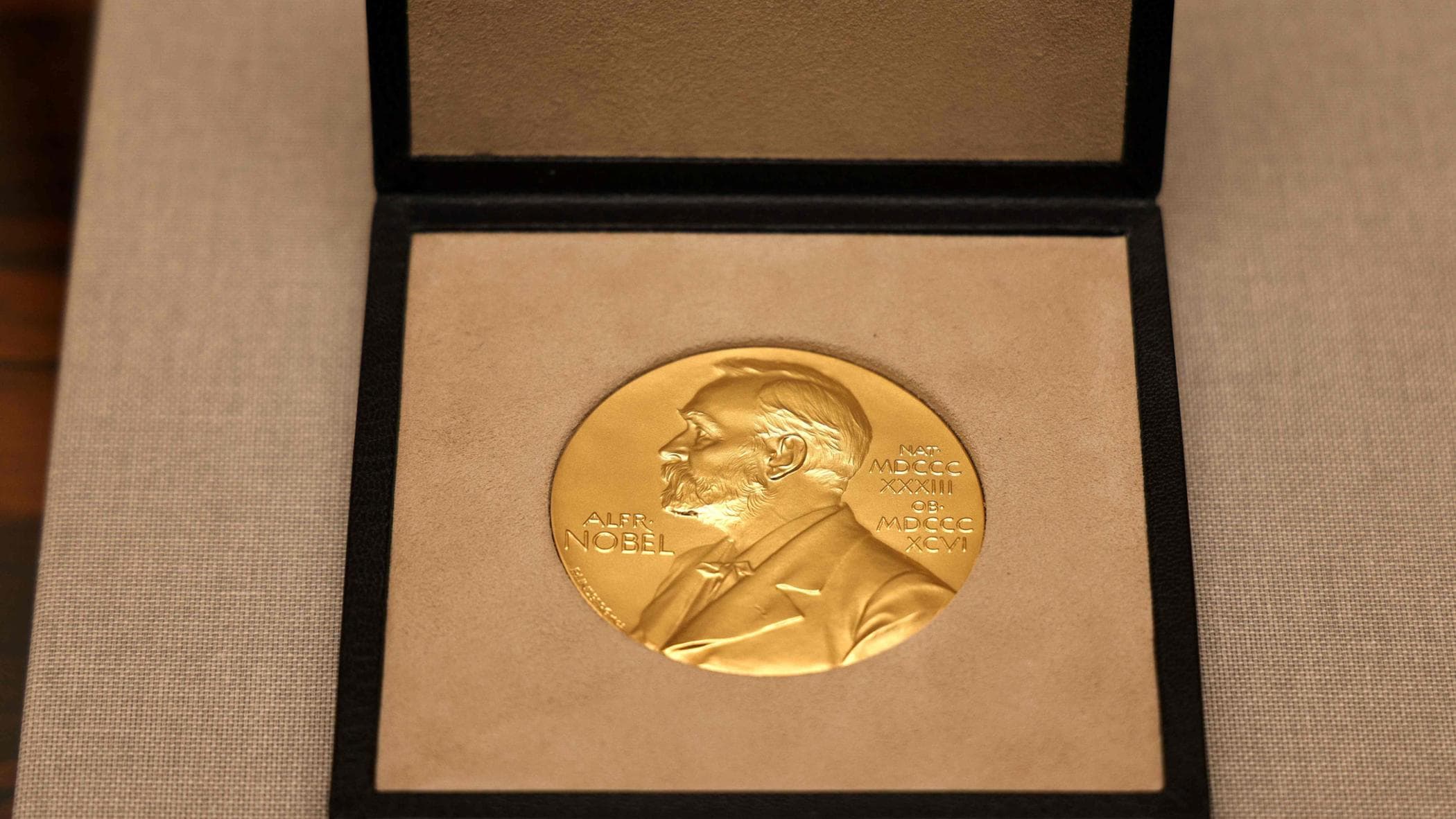 settimana dei nobel si apre luned236 con medicina per la pace candidata la stazione spaziale da Repubblica.it settimana dei nobel si apre luned236 con medicina per la pace candidata la stazione spaziale