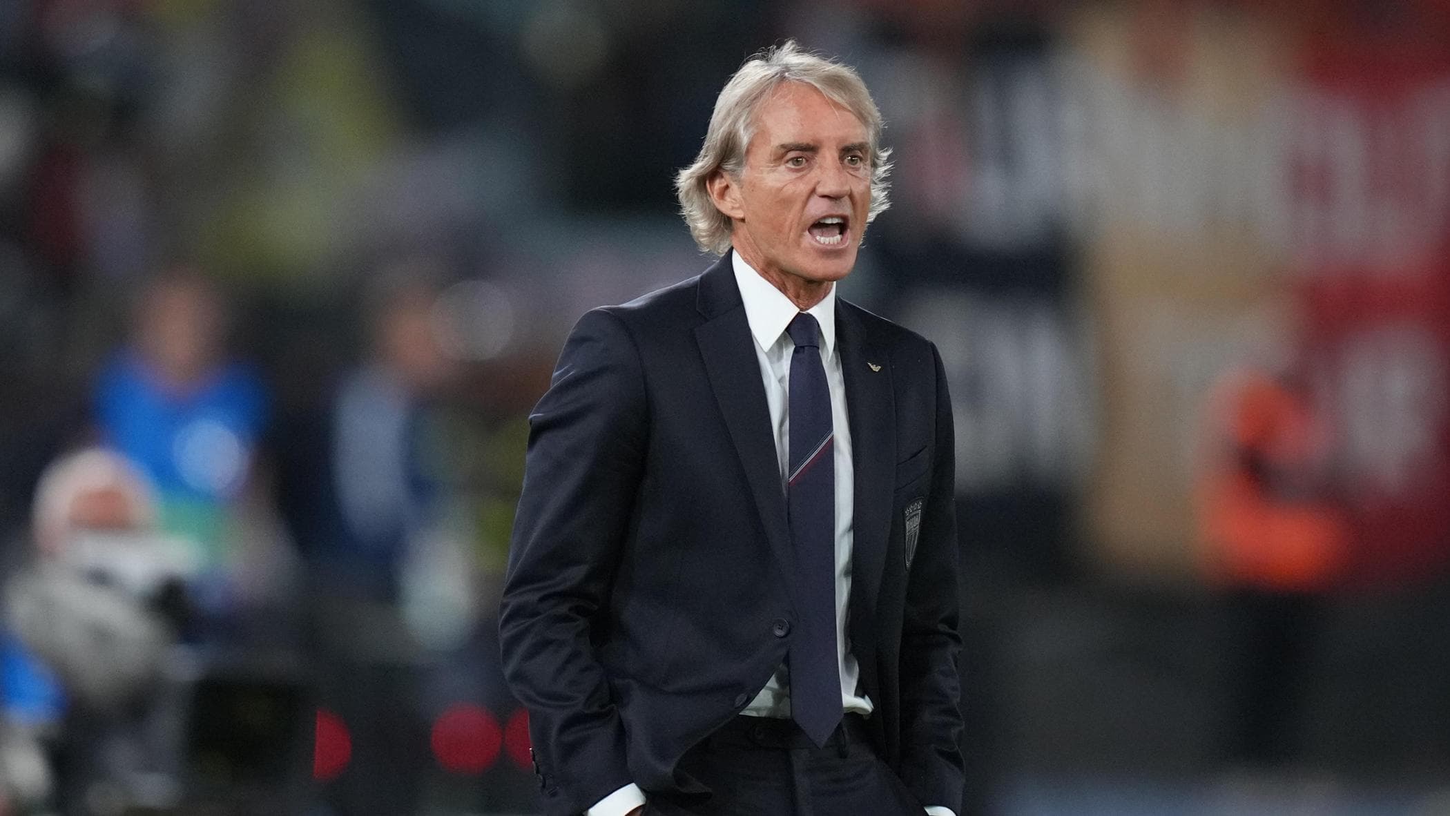 mancini mi sono divertito con i ragazzi con la turchia voglio chiudere in bellezza da Repubblica.it mancini mi sono divertito con i ragazzi con la turchia voglio chiudere in bellezza