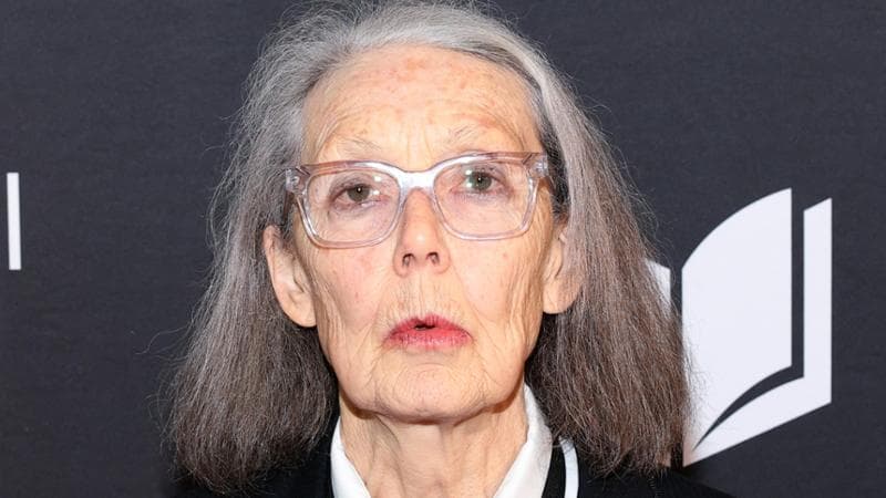 Anne Carson&nbsp;
