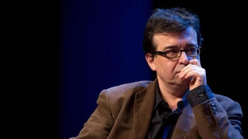 Javier Cercas: “In Spagna siamo al paradosso di un Paese che cresce ma non dà la casa ai deboli”