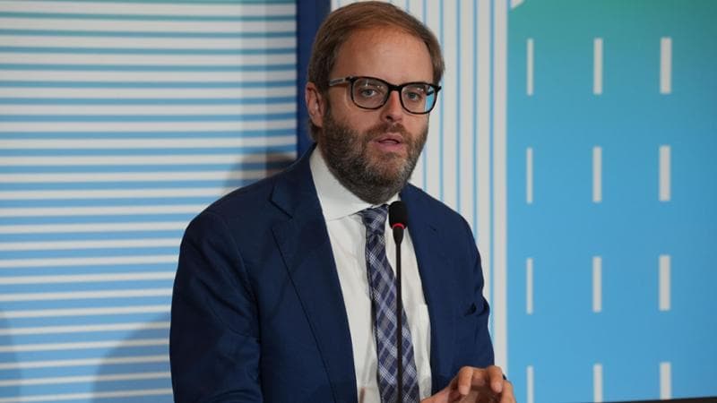 Pregliasco: “Si torna al bipolarismo ma tutte le sigle centriste valgono il 15”