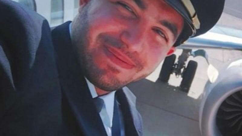 Flydubai, “il copilota voleva far schiantare l’aereo sull’aeroporto Ben Gurion”