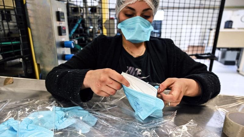 Sull’affaire mascherine l’avvocato dello Stato disse no ai 100 milioni