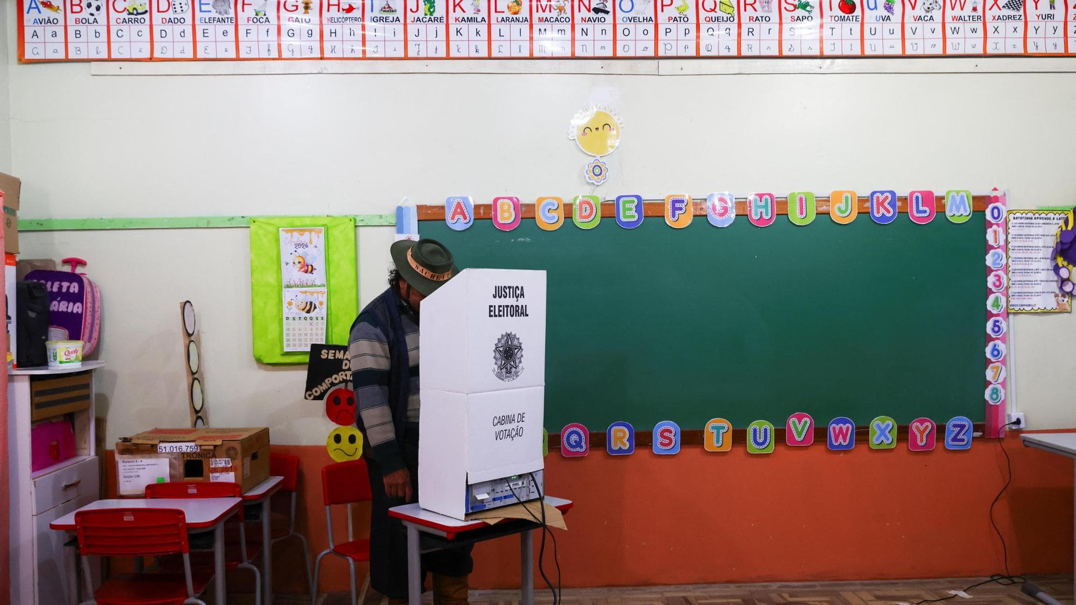 elezioni in brasile i risultati bolsonaro oltre il 50 lula nettamente indietro da Repubblica.it elezioni in brasile i risultati bolsonaro oltre il 50 lula nettamente indietro