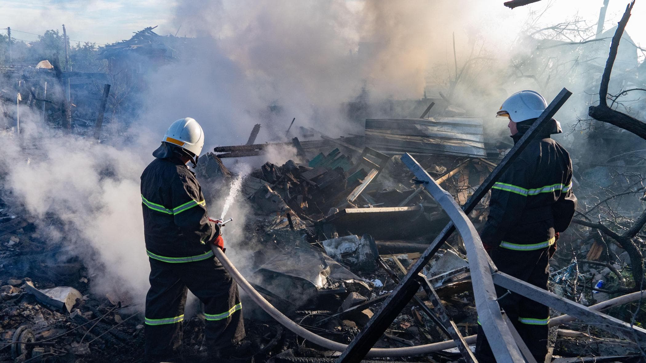 Guerra Ucraina - Russia, le news di oggi. Doppio attacco russo, due morti a Kharkiv