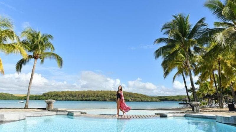 Mauritius, l'arte di rallentare
