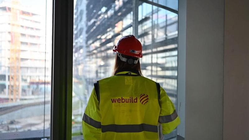 Webuild sale al 18,9% del capitale di Trevi e rilancia: offerta in contanti per 5,165 euro