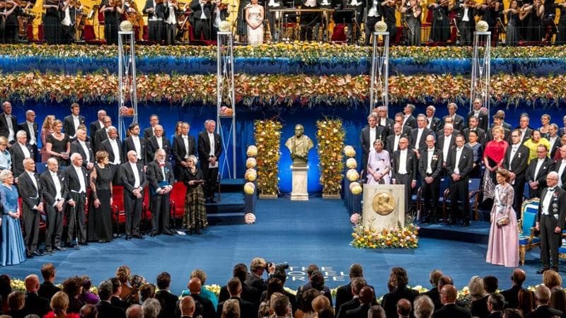 Karl Deisseroth, Peter Hegemann e Georg Nagel i vincitori del Nobel per la Medicina 2026