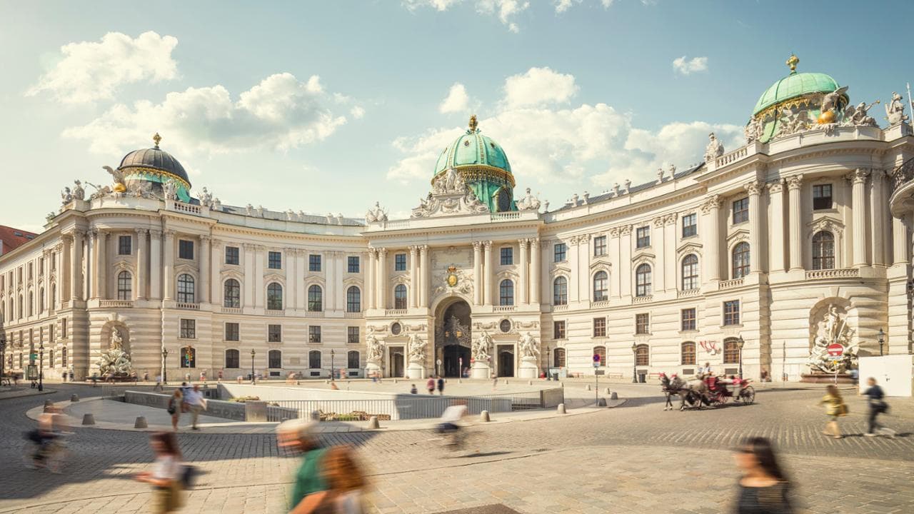 Vienna, ecco il Sissi Museum: l'Hofburg svela le nuove sale dell’imperatrice